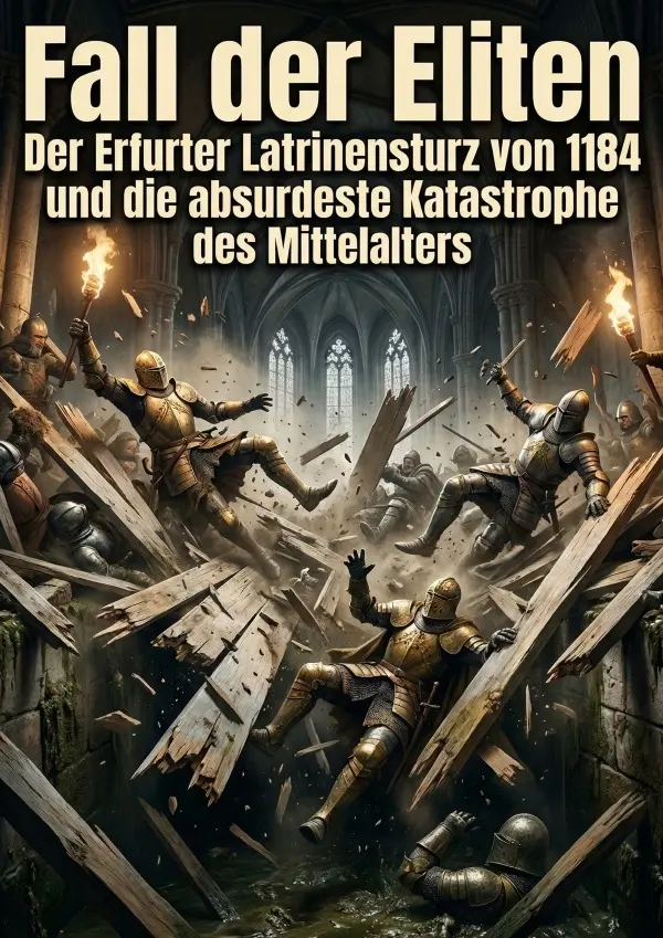 Cover: 9783565316809 | Fall der Eliten | Matthias Brenner | Taschenbuch | Deutsch | epubli