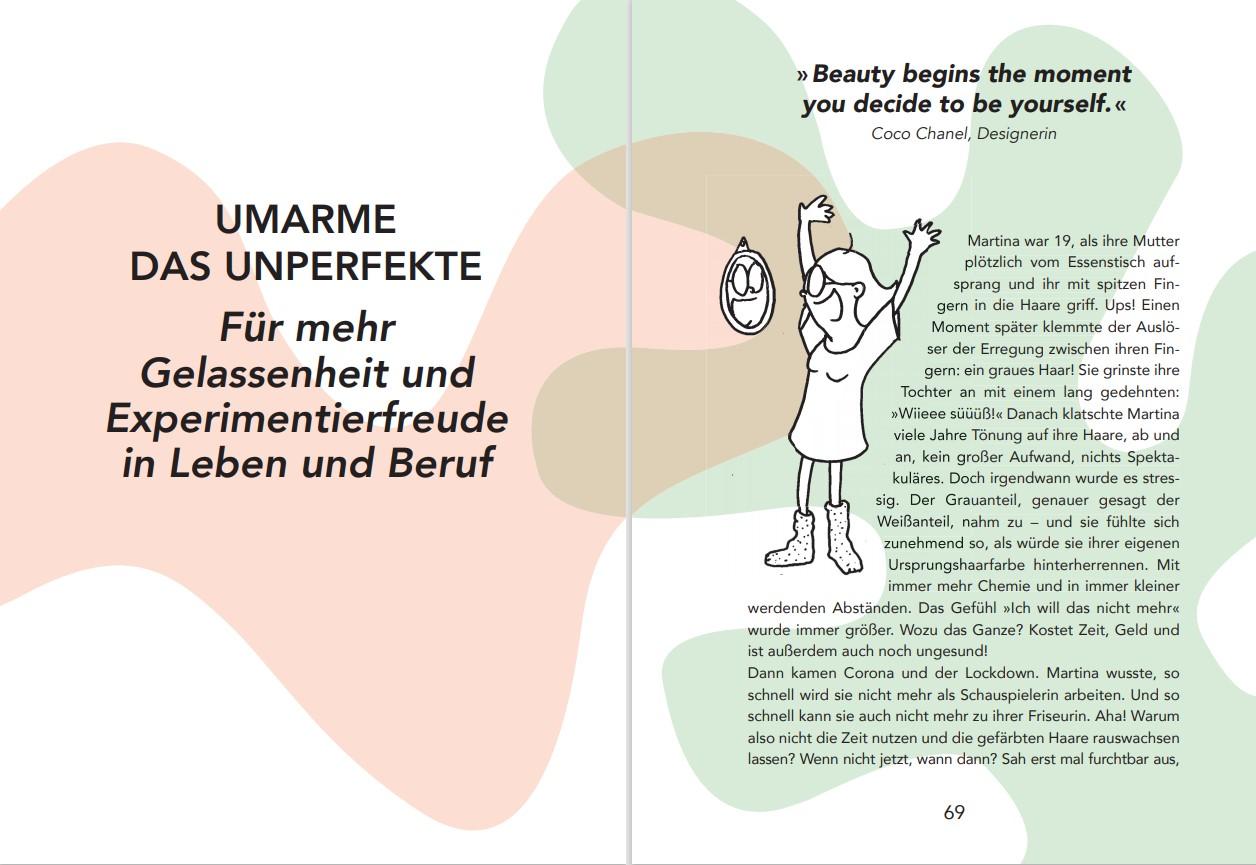 Bild: 9783867746809 | Unsere Zeit ist jetzt! | Ute Hamelmann (u. a.) | Buch | 240 S. | 2021