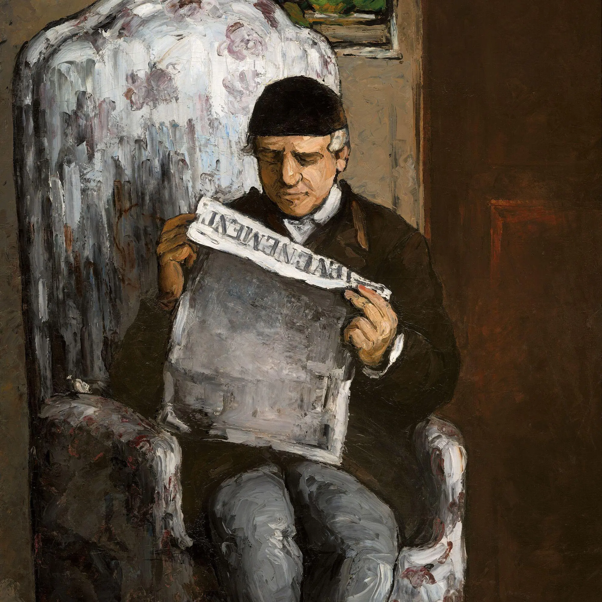 Bild: 9783959296809 | Paul Cezanne 2027 | Kalender 2027 | Kalender | Tushita Fine Arts