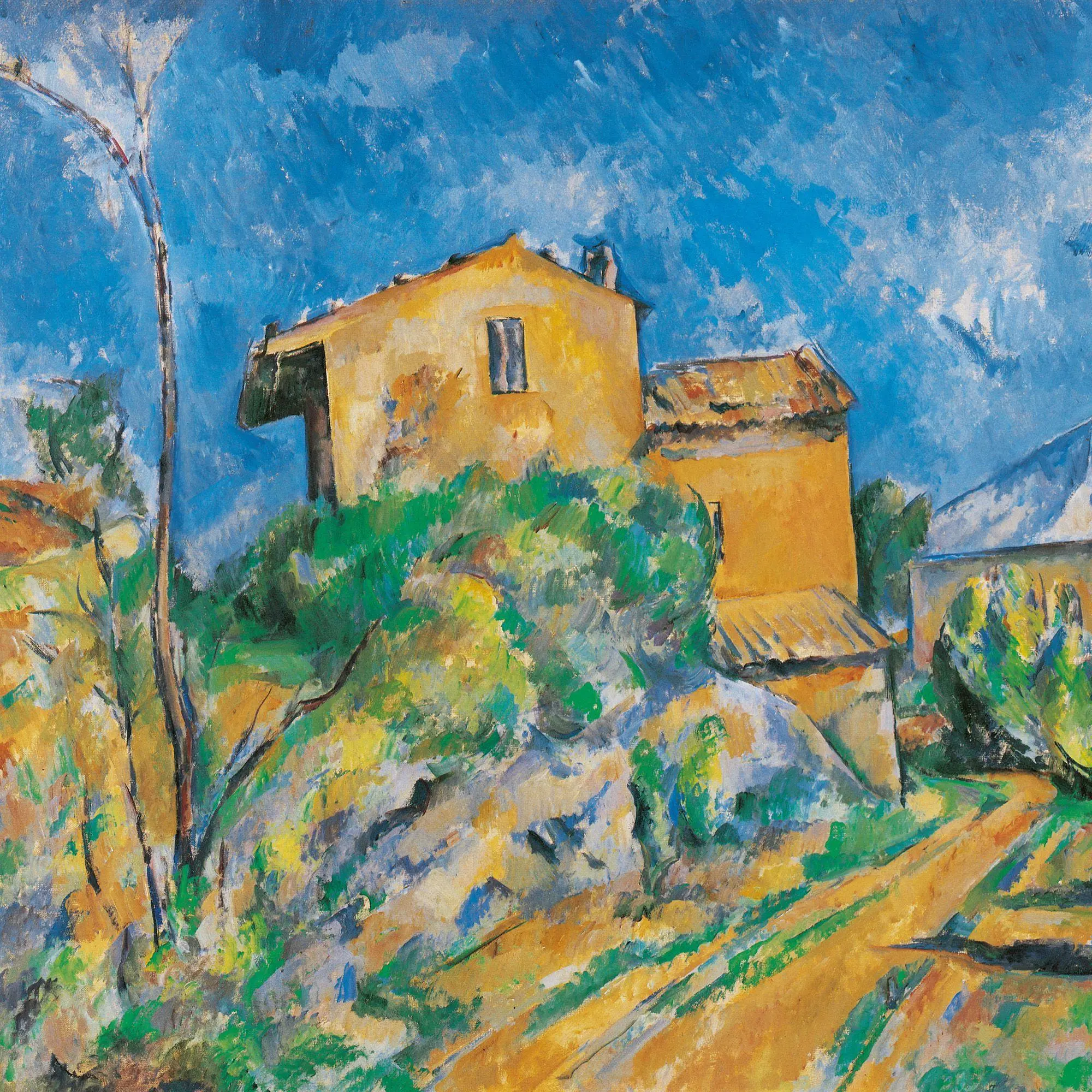 Bild: 9783959296809 | Paul Cezanne 2027 | Kalender 2027 | Kalender | Tushita Fine Arts