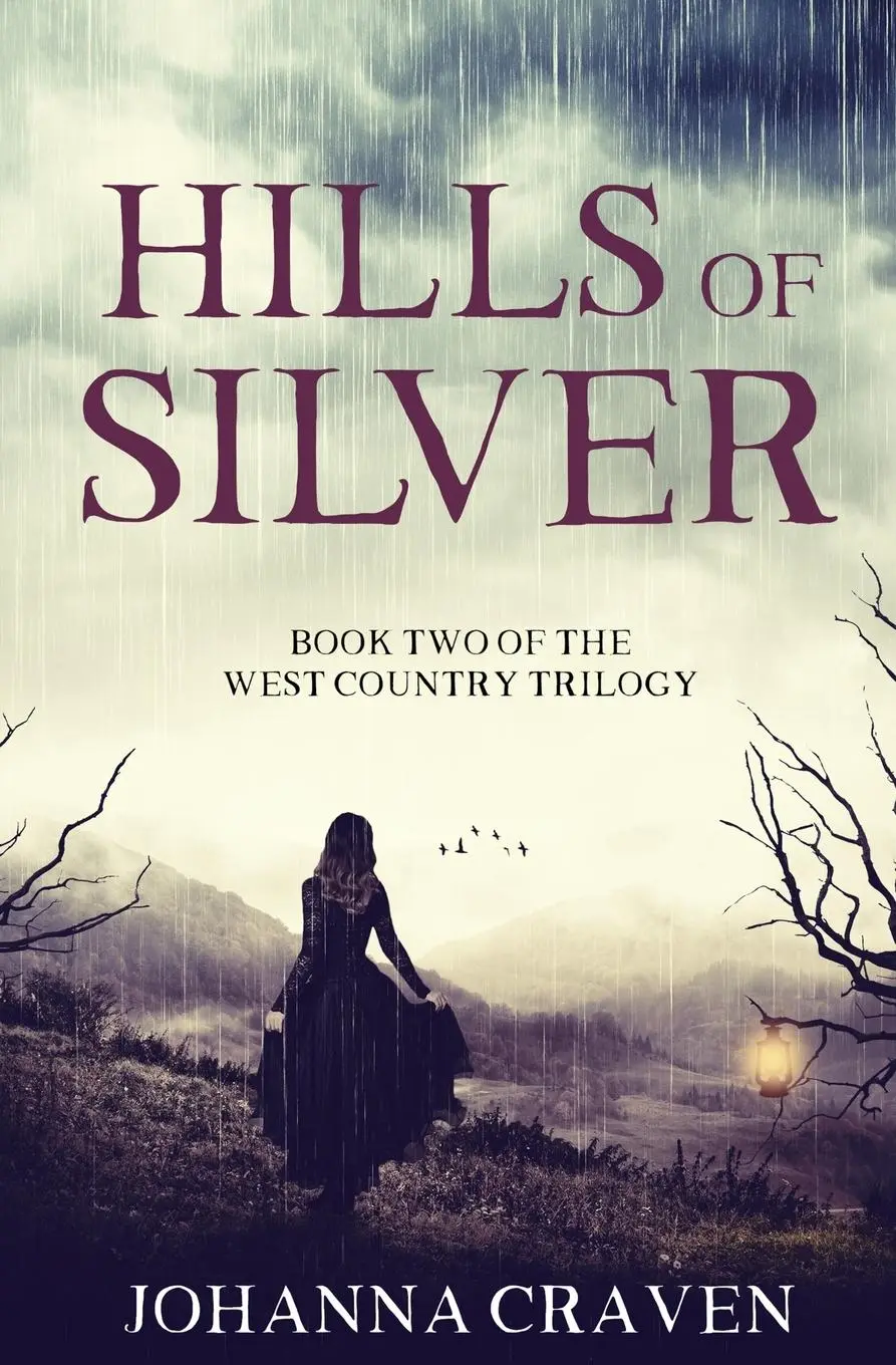 Cover: 9780645106909 | Hills of Silver | Johanna Craven | Taschenbuch | Englisch | 2021