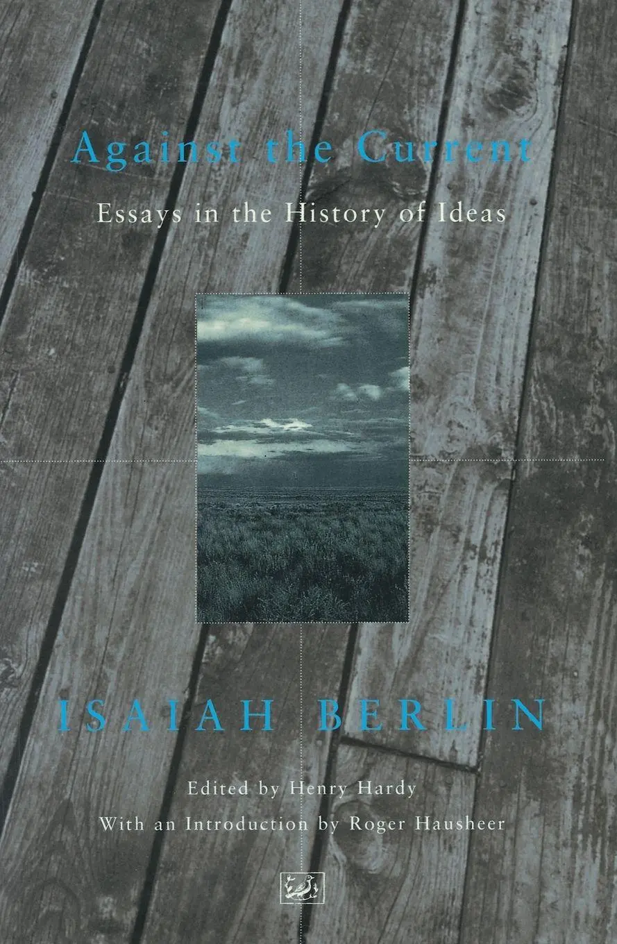 Cover: 9780712666909 | Against the Current | Isaiah Berlin | Taschenbuch | Englisch | 1997