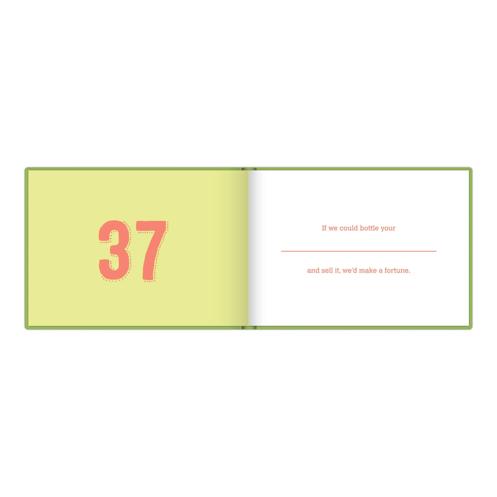 Bild: 9781601066909 | Why You're My Bestie Fill in the Love Book | Knock Knock | Buch | 2015