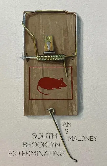 Cover: 9781959556909 | South Brooklyn Exterminating | Ian S Maloney | Taschenbuch | Englisch