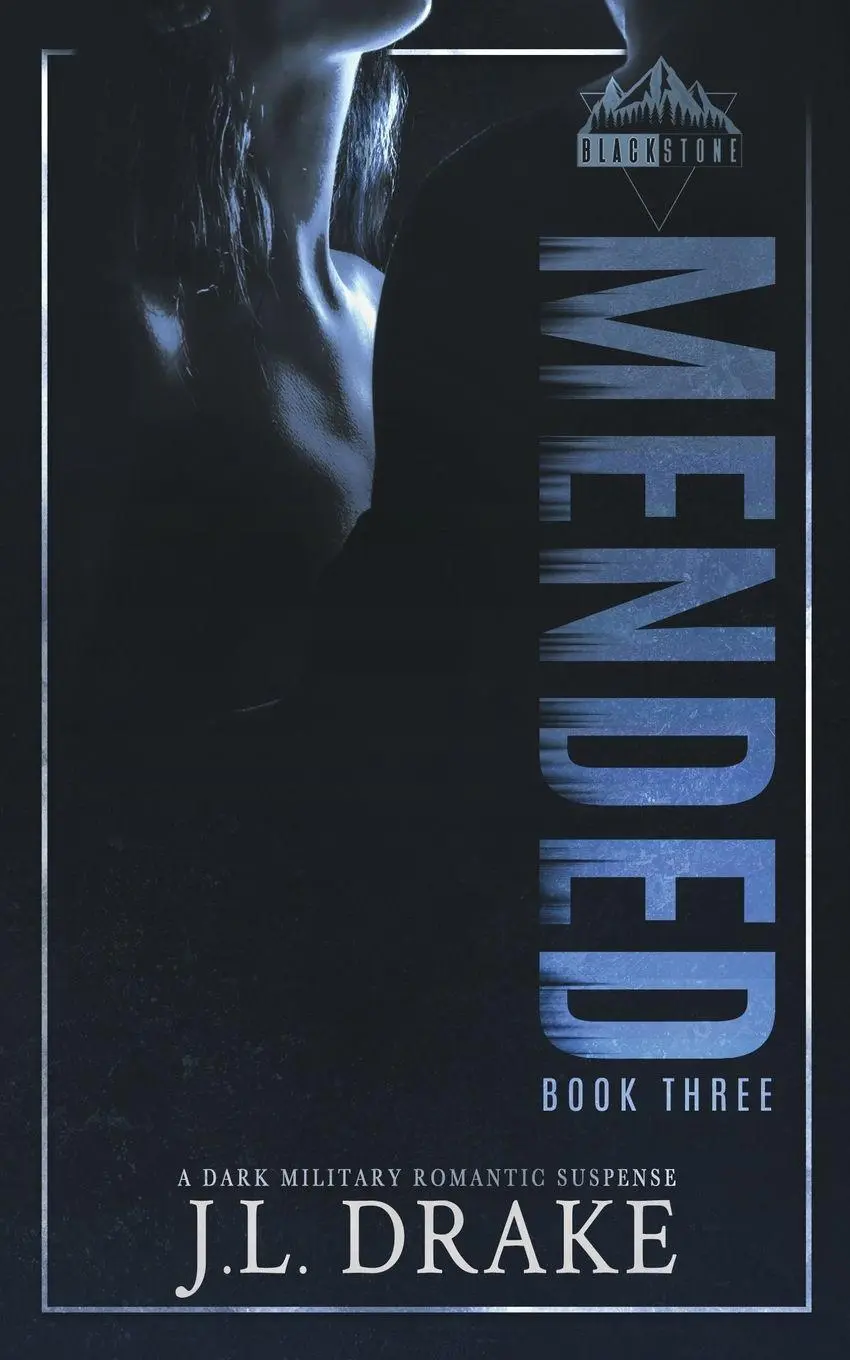 Cover: 9781965946909 | Mended | J. L. Drake | Taschenbuch | Broken | Englisch | 2024