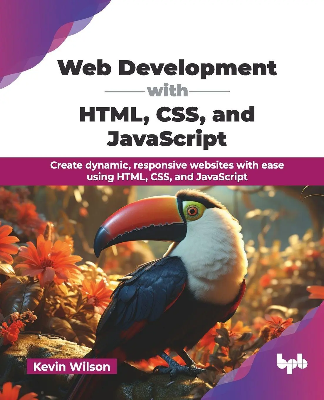 Web Development with HTML, CSS, and JavaScript