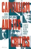 Cover: 9780241457009 | Capitalism and Its Critics | A Battle of Ideas in the Modern World