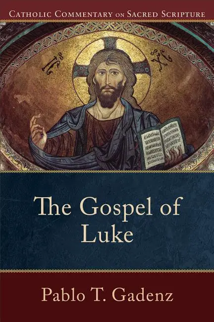 Cover: 9780801037009 | The Gospel of Luke | Mary Healy (u. a.) | Taschenbuch | Englisch
