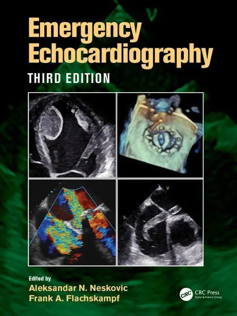 Cover: 9781032157009 | Emergency Echocardiography | Belgrade (u. a.) | Taschenbuch | Englisch
