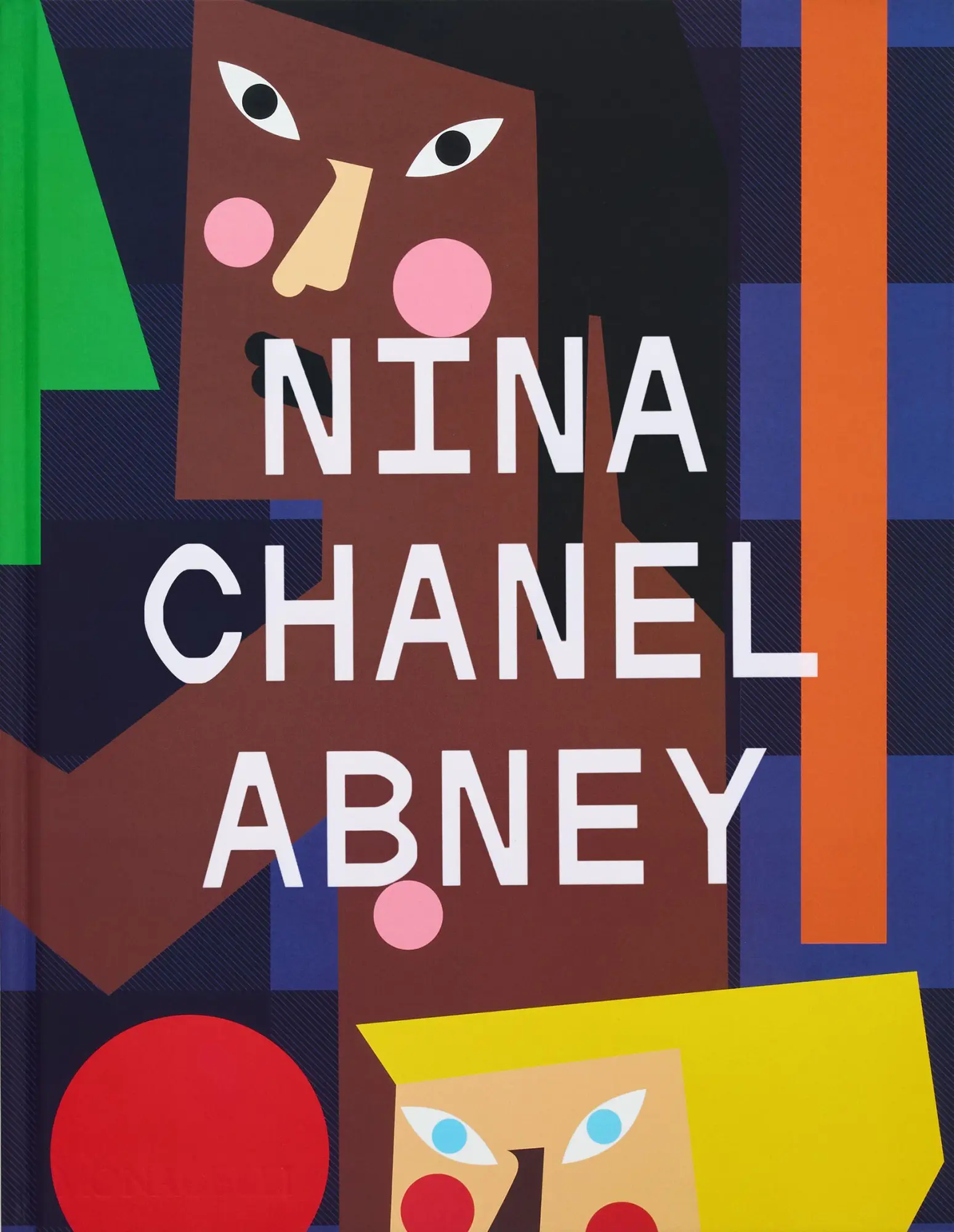Cover: 9781580937009 | Nina Chanel Abney | Richard J. Powell | Buch | 280 S. | Englisch