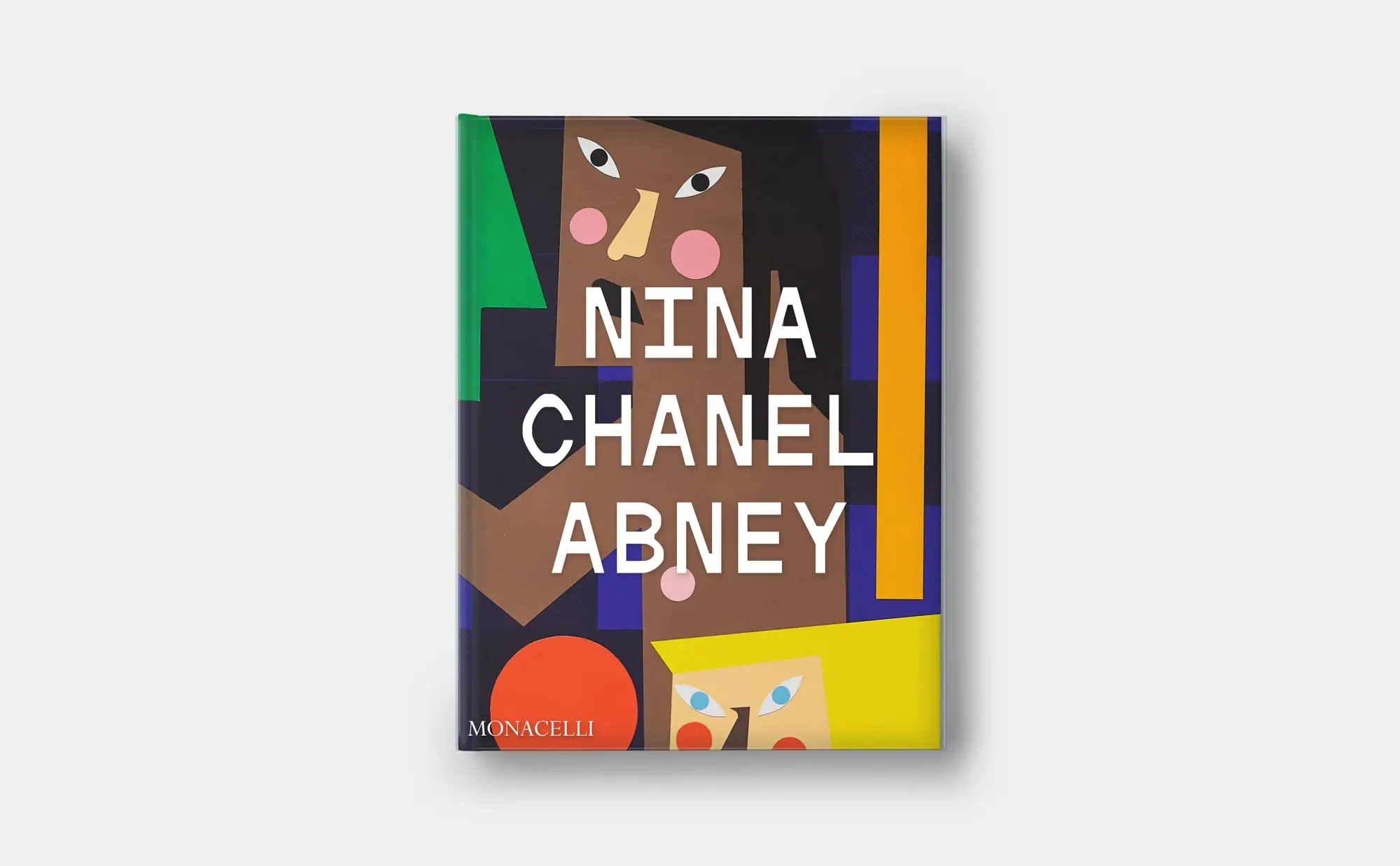 Bild: 9781580937009 | Nina Chanel Abney | Richard J. Powell | Buch | 280 S. | Englisch