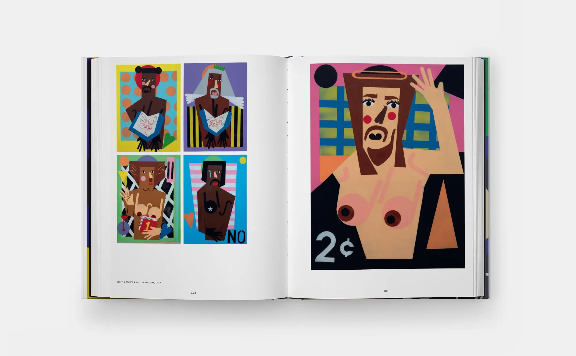Bild: 9781580937009 | Nina Chanel Abney | Richard J. Powell | Buch | 280 S. | Englisch