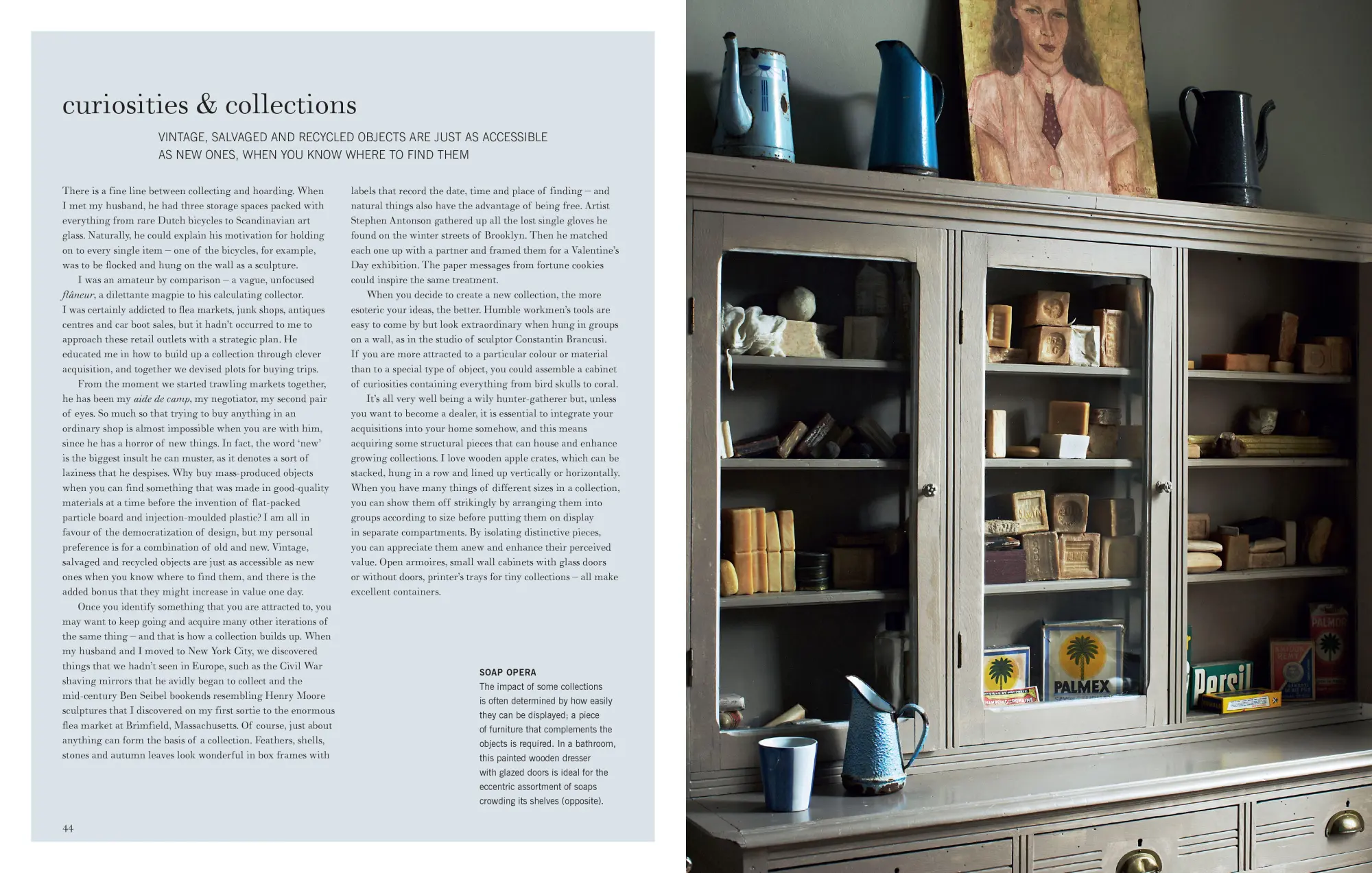 Bild: 9781788797009 | Inside Stories | Curating and displaying the stuff of life | Robertson