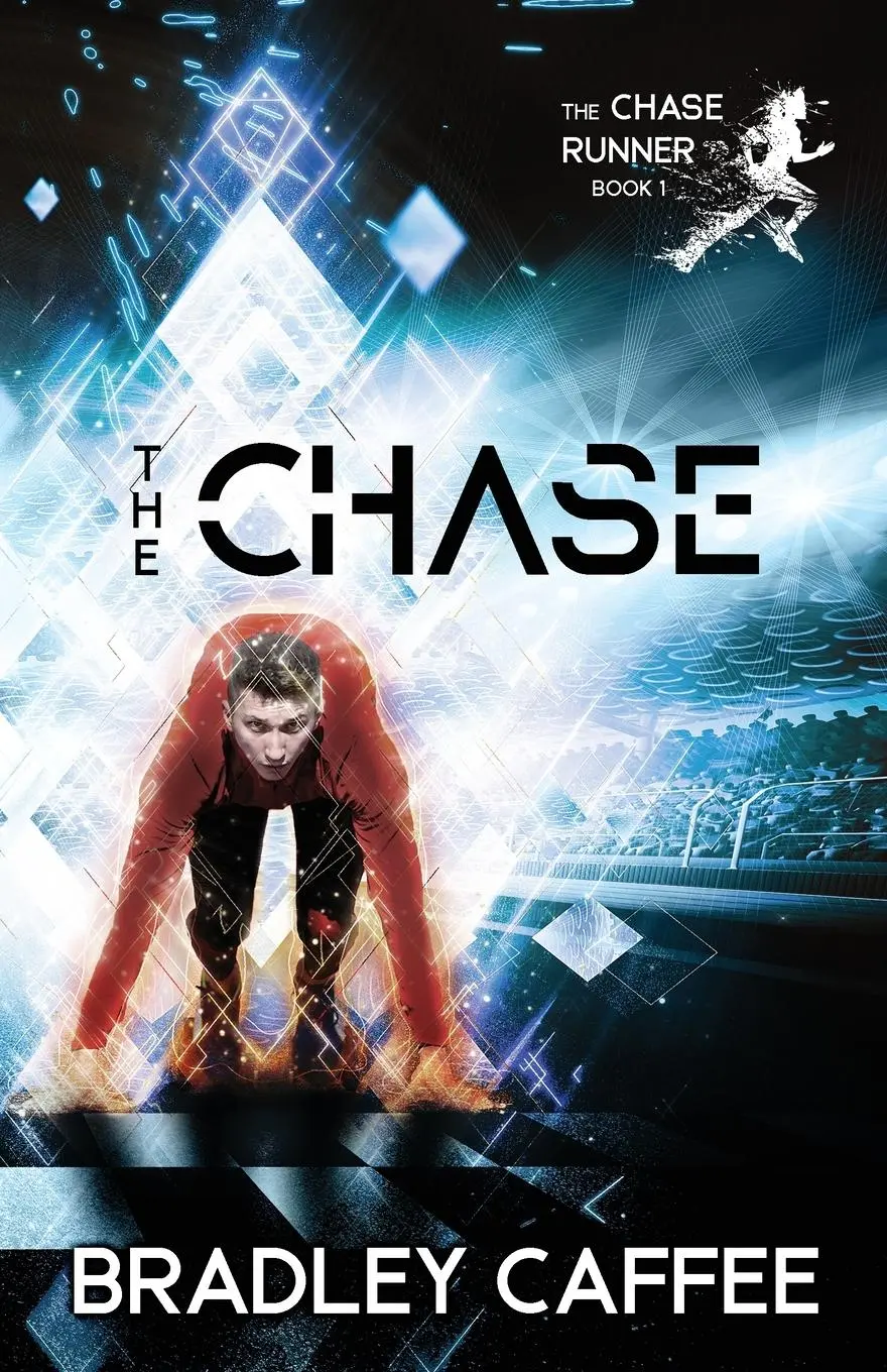 Cover: 9781953957009 | The Chase | Bradley Caffee | Taschenbuch | Kartoniert / Broschiert