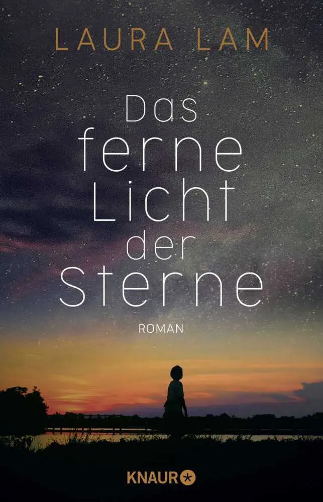 Cover: 9783426527009 | Das ferne Licht der Sterne | Laura Lam | Taschenbuch | 384 S. | 2021