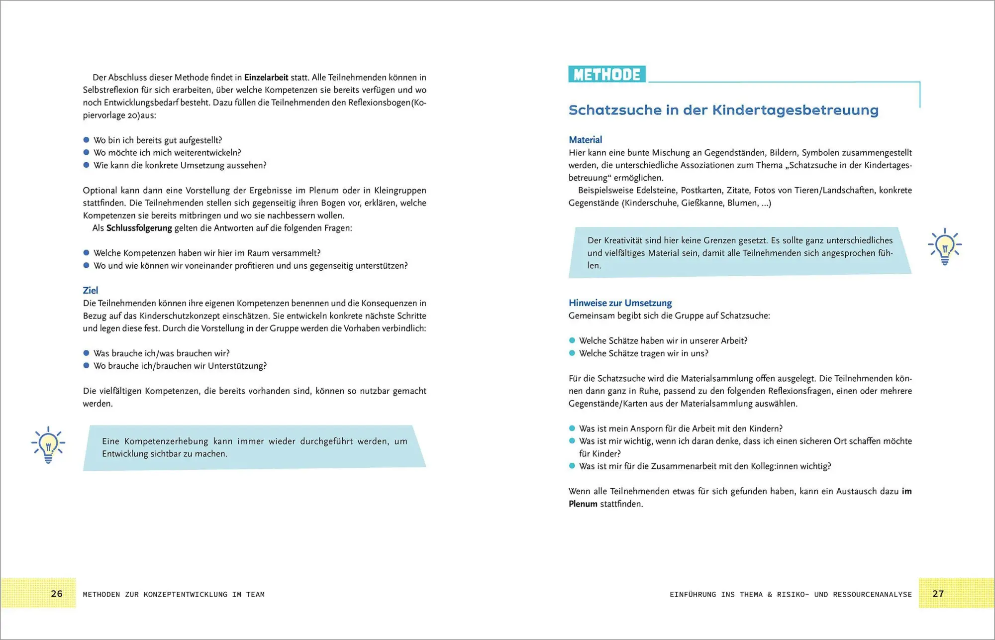 Bild: 9783451037009 | Kinderschutzkonzept für die Kita und die Kindertagespflege | Böhm