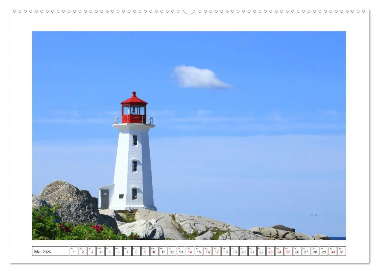 Bild: 9783457457009 | Nova Scotia - Neue Bilderreise durch Kanadas Osten (hochwertiger...