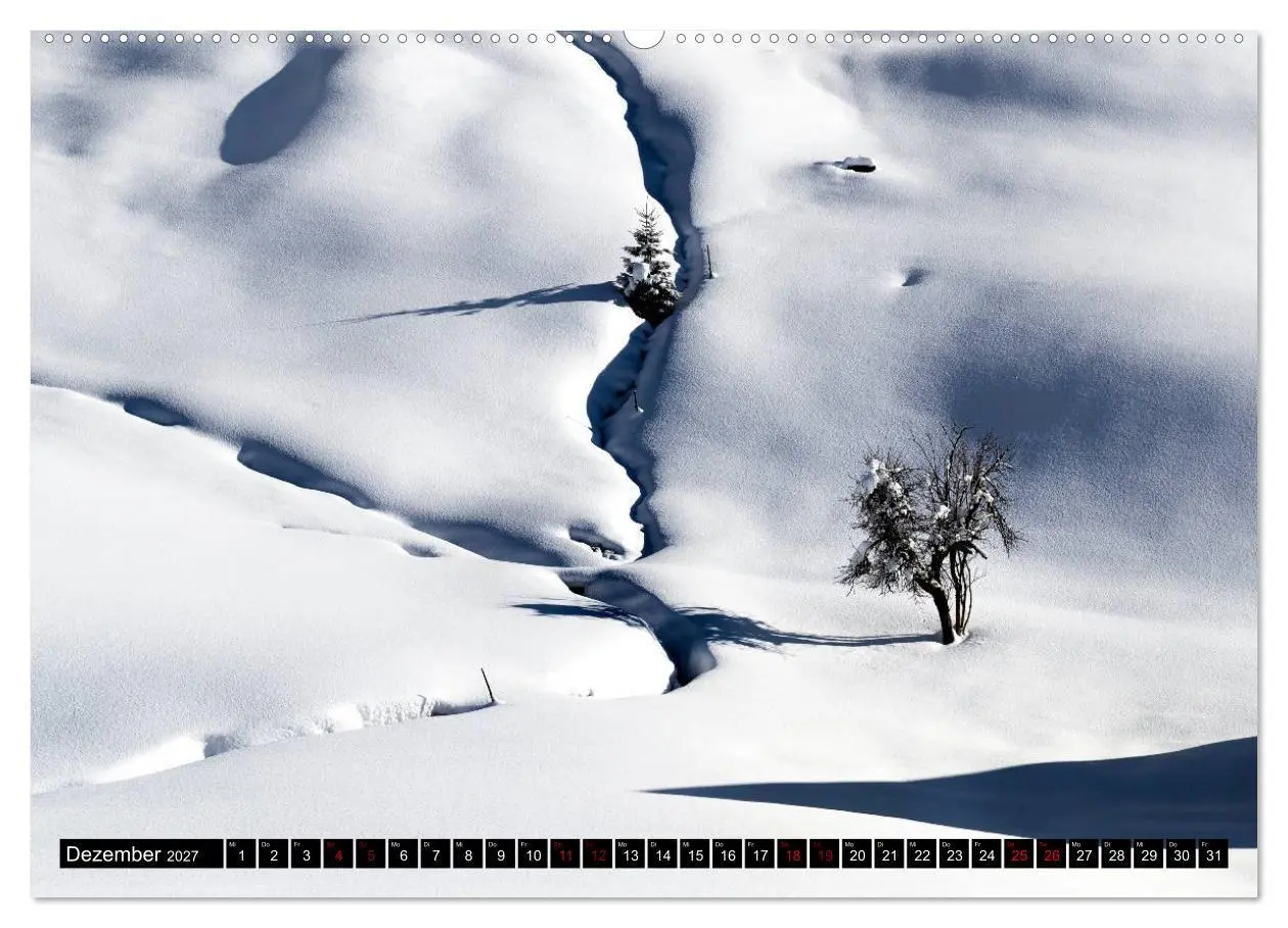 Bild: 9783569877009 | Seen - Berge - Salzkammergut (Wandkalender 2027 DIN A2 quer),...