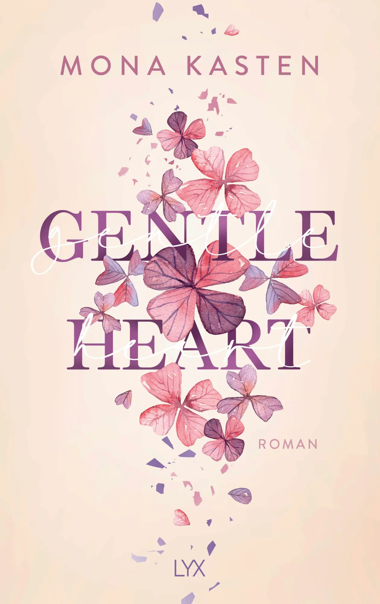 Bild: 9783736327009 | Gentle Heart | Mona Kasten | Buch | Scarlet Luck | 432 S. | Deutsch