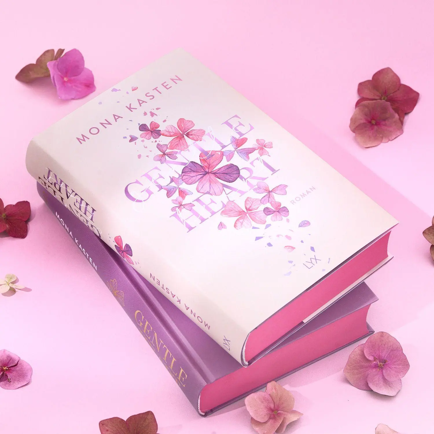 Bild: 9783736327009 | Gentle Heart | Mona Kasten | Buch | Scarlet Luck | 432 S. | Deutsch