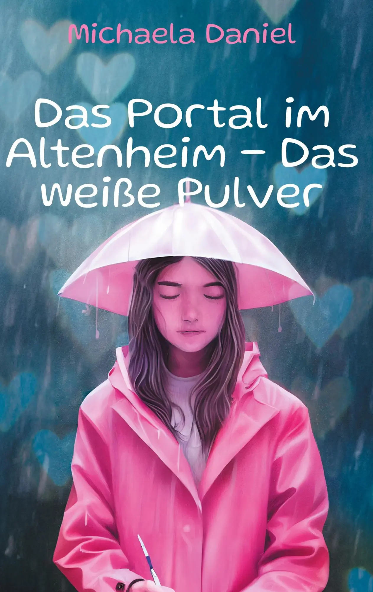 Cover: 9783819277009 | Das Portal im Altenheim - Das weiße Pulver | Das weiße Pulver | Daniel