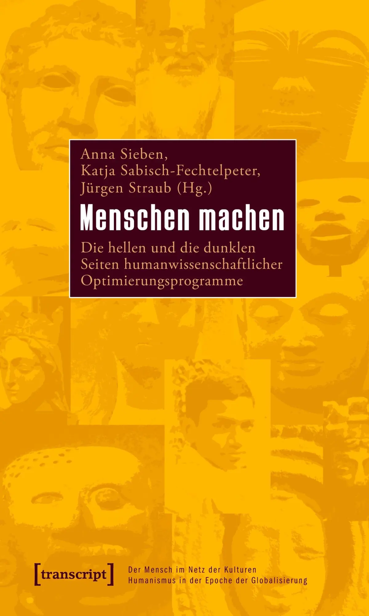 Cover: 9783837617009 | Menschen machen | Anna Sieben | Taschenbuch | 498 S. | Deutsch | 2022