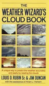 Cover: 9780912697109 | The Weather Wizard's Cloud Book | Louis Decimus Rubin (u. a.) | Buch
