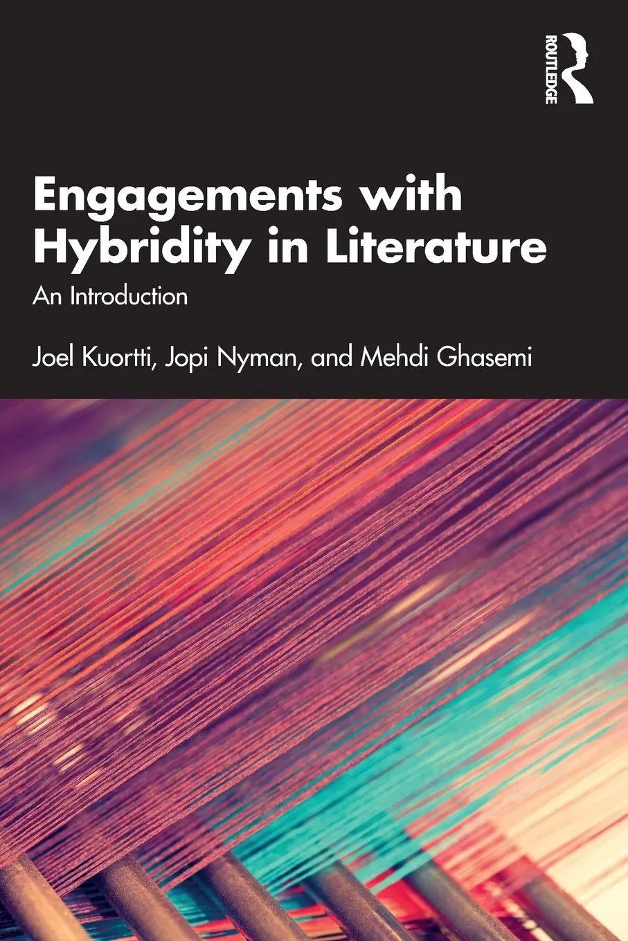 Cover: 9781032217109 | Engagements with Hybridity in Literature | An Introduction | Buch