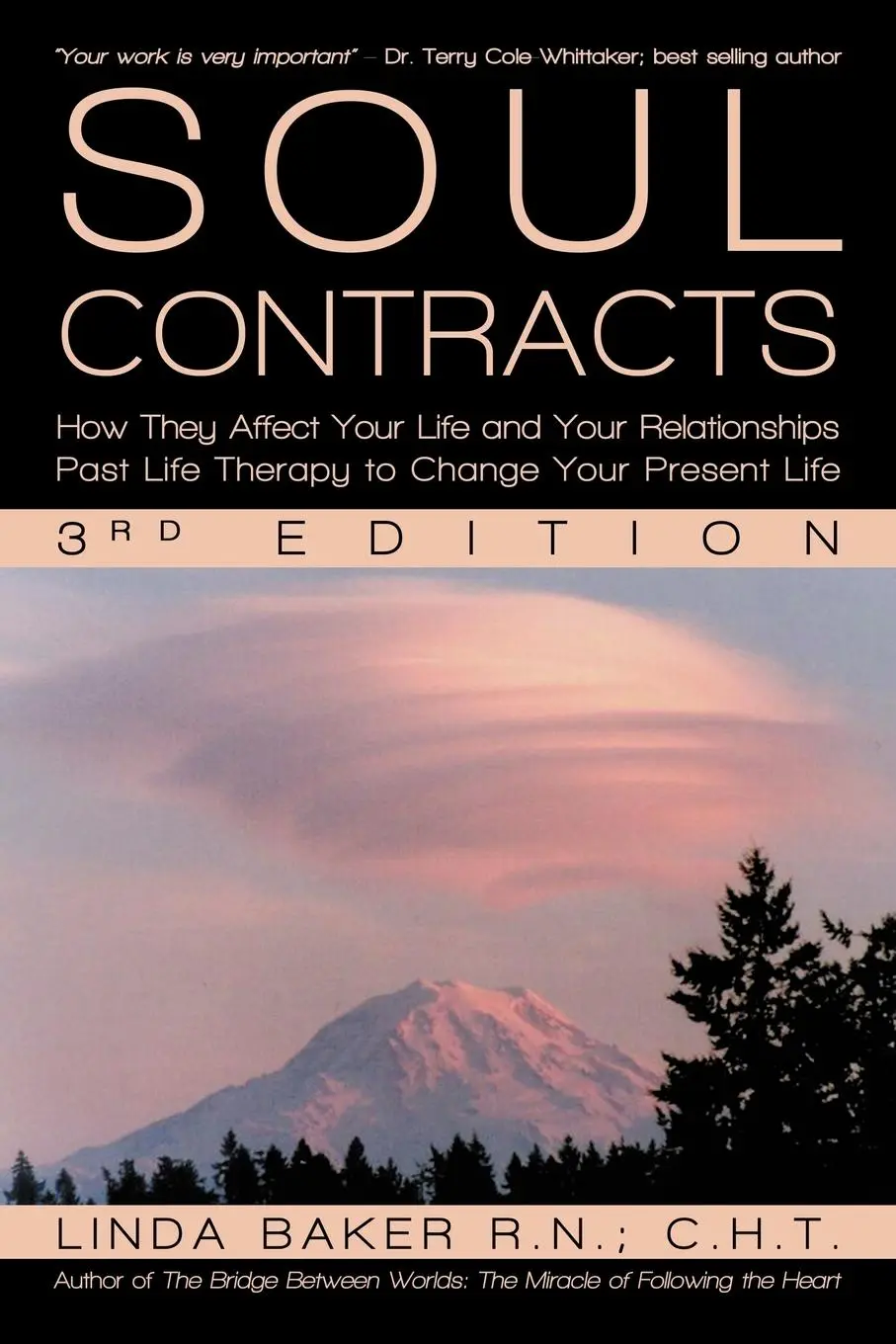 Cover: 9781450237109 | Soul Contracts | Linda Baker R. N. C. H. T. | Taschenbuch | Englisch