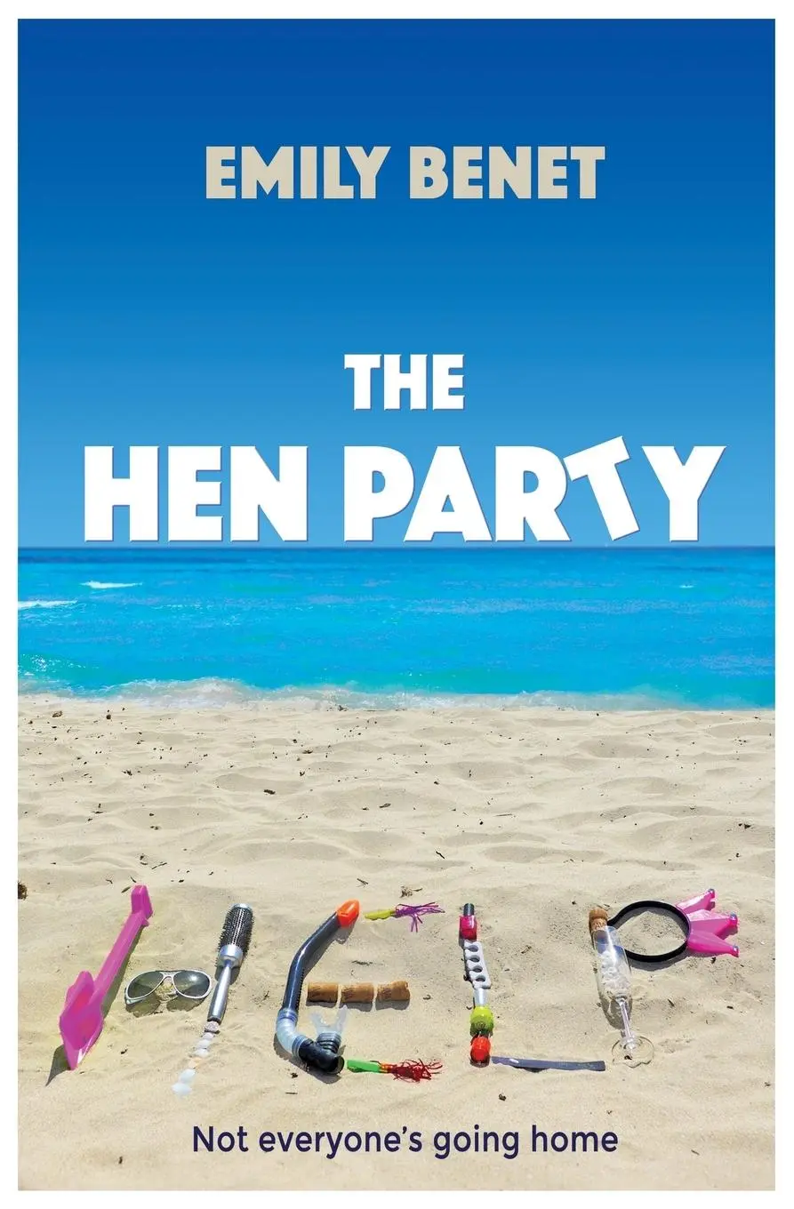 Cover: 9781999727109 | The Hen Party | Emily Benet | Taschenbuch | Englisch | 2017
