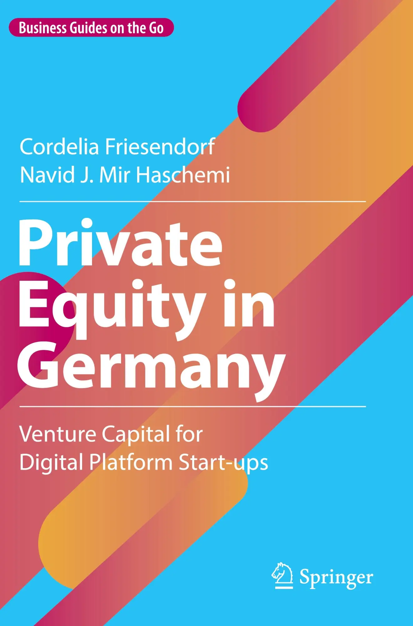 Cover: 9783031337109 | Private Equity in Germany | Cordelia Friesendorf (u. a.) | Taschenbuch