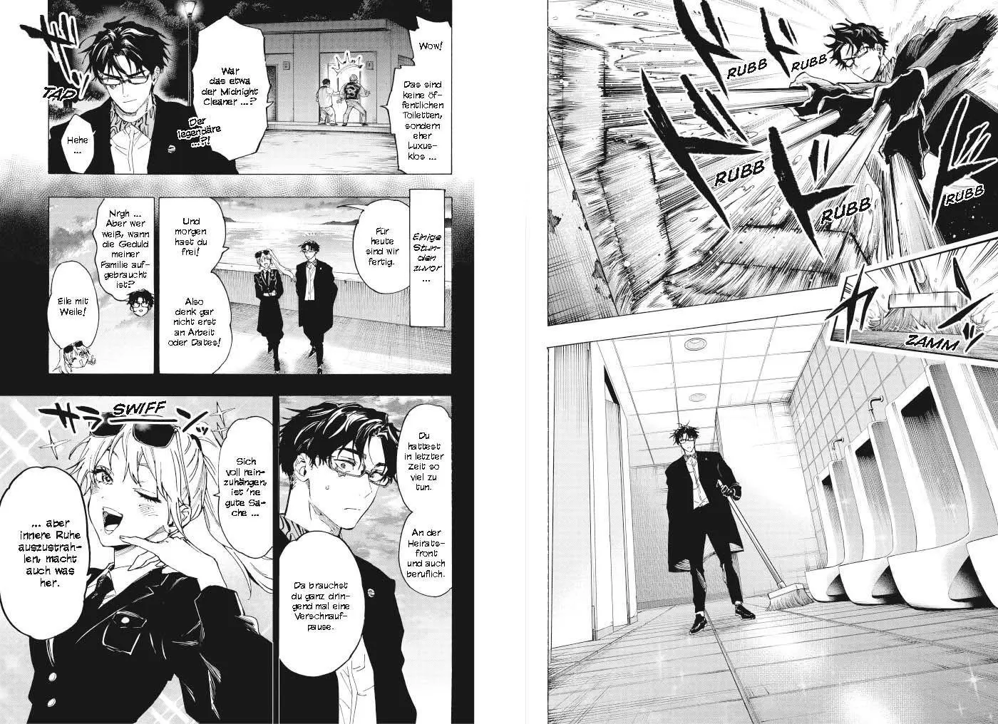 Bild: 9783755507109 | Marriage Toxin 13 | Joumyaku (u. a.) | Taschenbuch | 194 S. | Deutsch