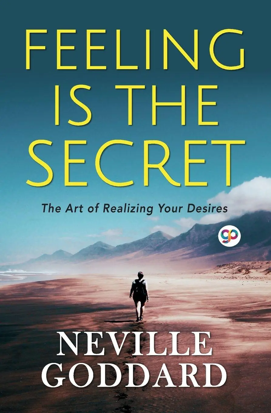 Cover: 9789389157109 | Feeling is the Secret | Neville Goddard | Taschenbuch | General Press