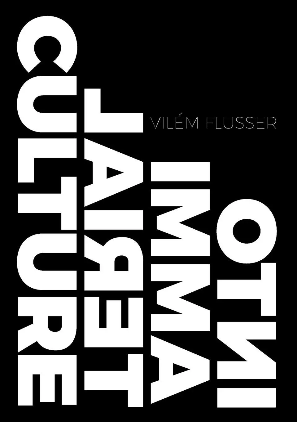 Cover: 9780993327209 | Into Immaterial Culture | Vilem Flusser | Taschenbuch | Englisch