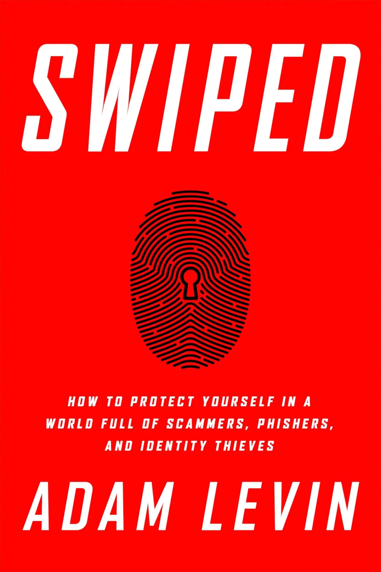 Cover: 9781610397209 | Swiped | Adam Levin | Taschenbuch | Kartoniert / Broschiert | Englisch