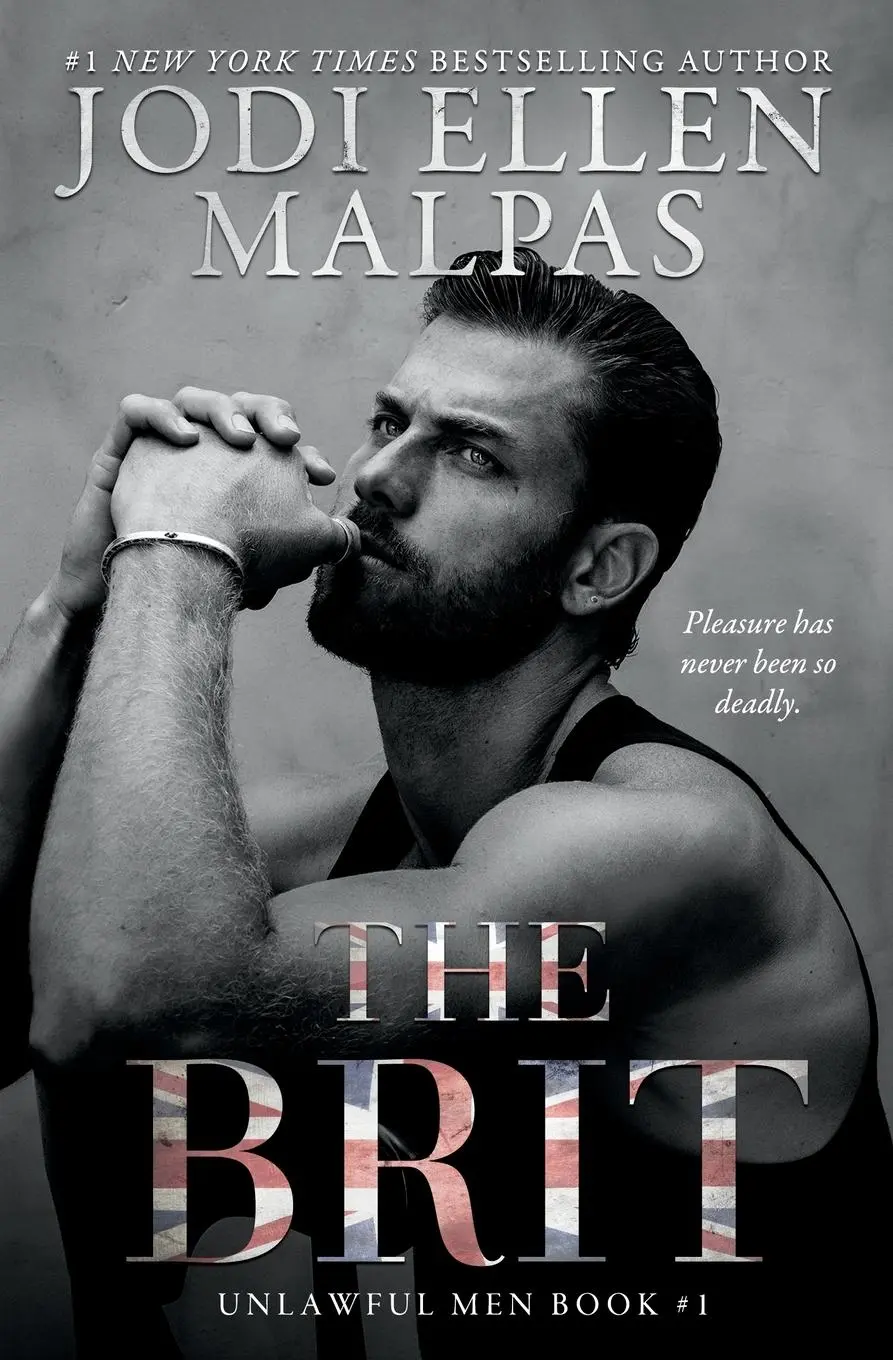 Cover: 9781736057209 | The Brit | Jodi Ellen Malpas | Taschenbuch | Kartoniert / Broschiert
