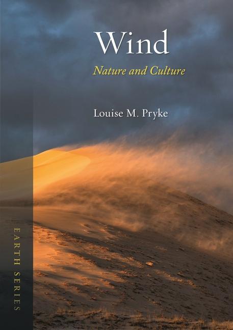 Cover: 9781789147209 | Wind | Nature and Culture | Louise M Pryke | Taschenbuch | Englisch