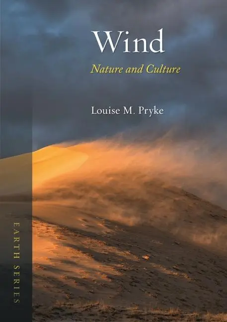 Cover: 9781789147209 | Wind | Nature and Culture | Louise M Pryke | Taschenbuch | Englisch
