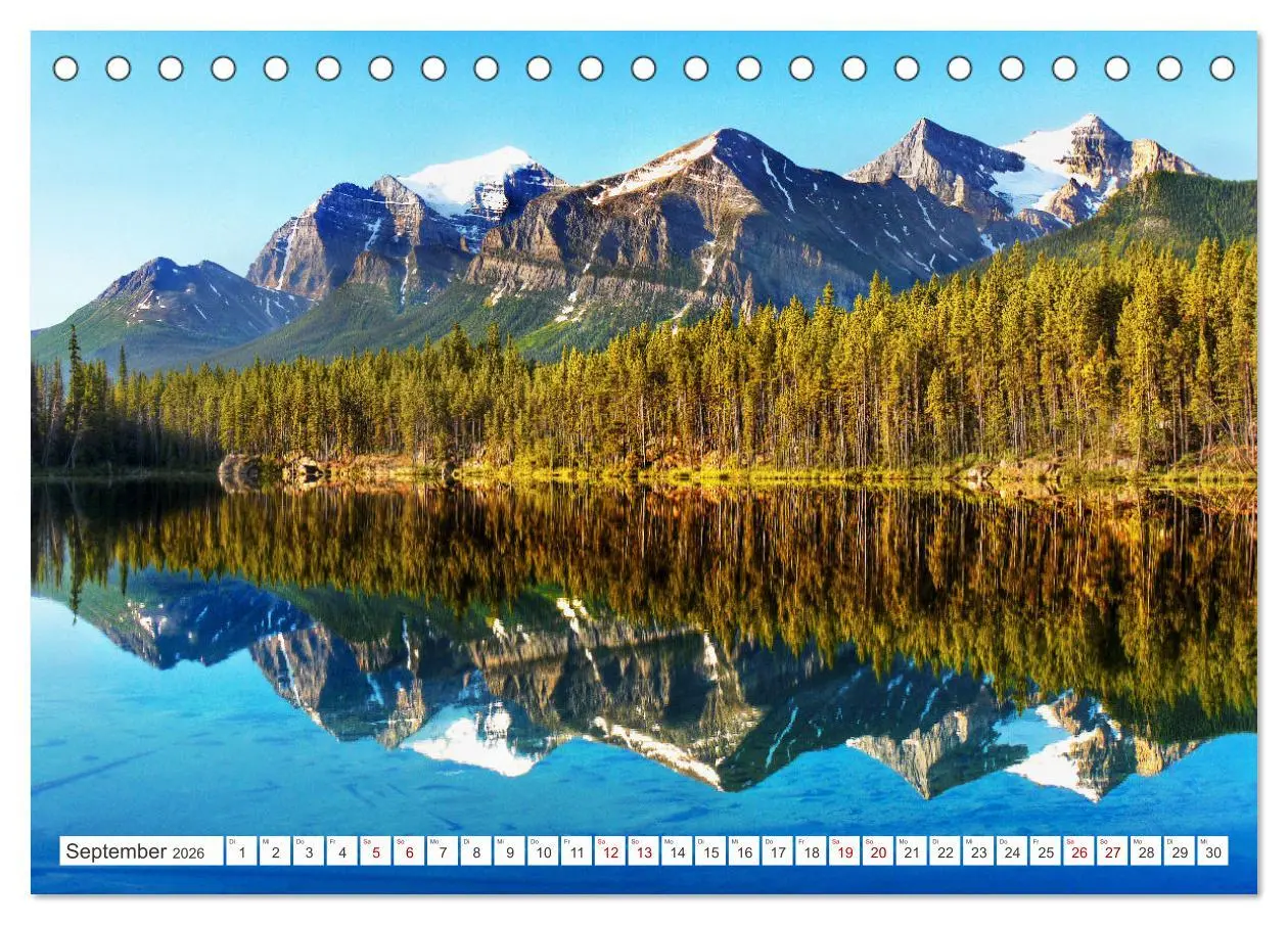 Bild: 9783457507209 | Kanada, Touristenziele in Alberta und British Columbia...