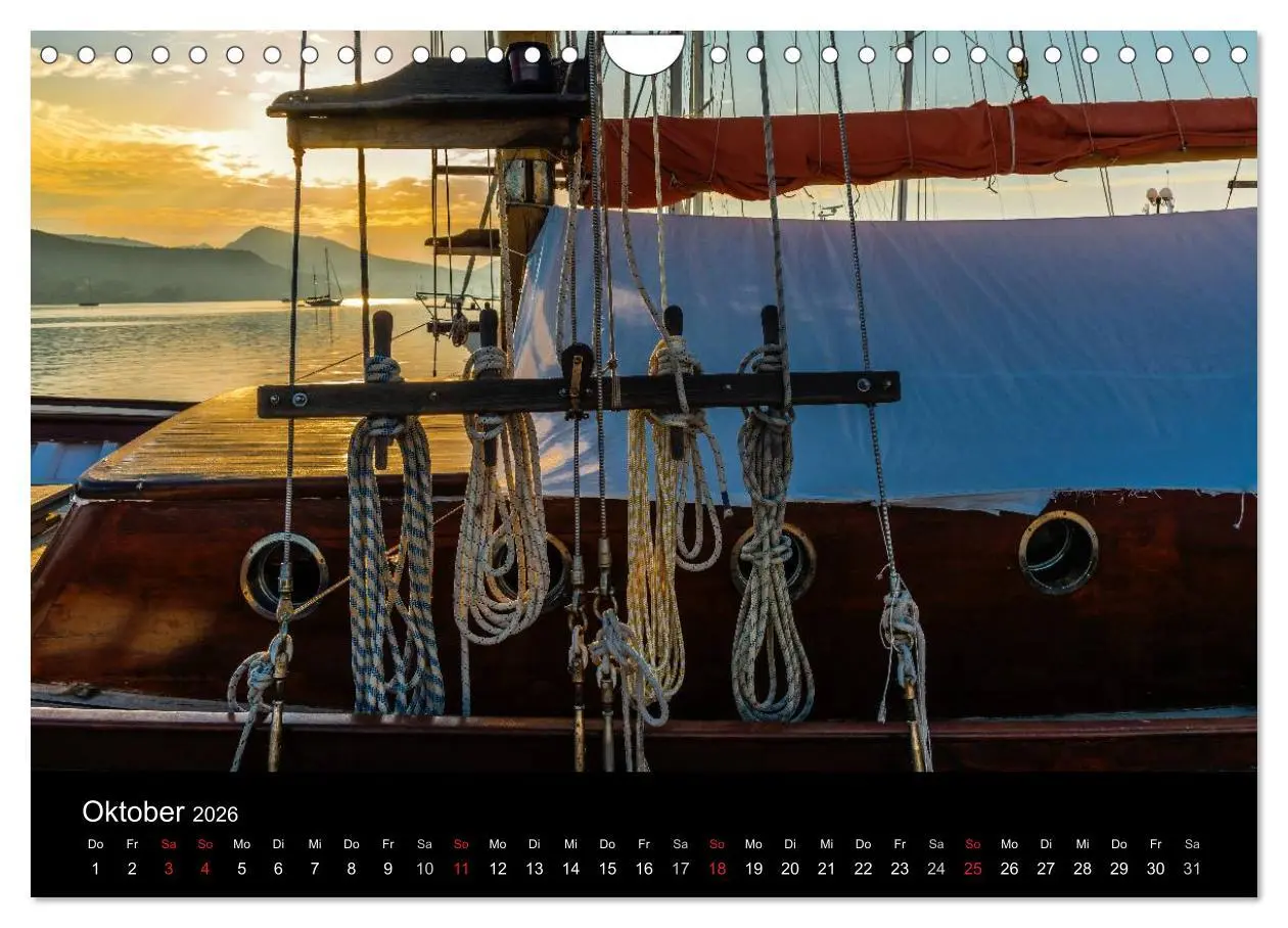 Bild: 9783516077209 | Peloponnes - Einladung zum Chillen (Wandkalender 2026 DIN A4 quer),...