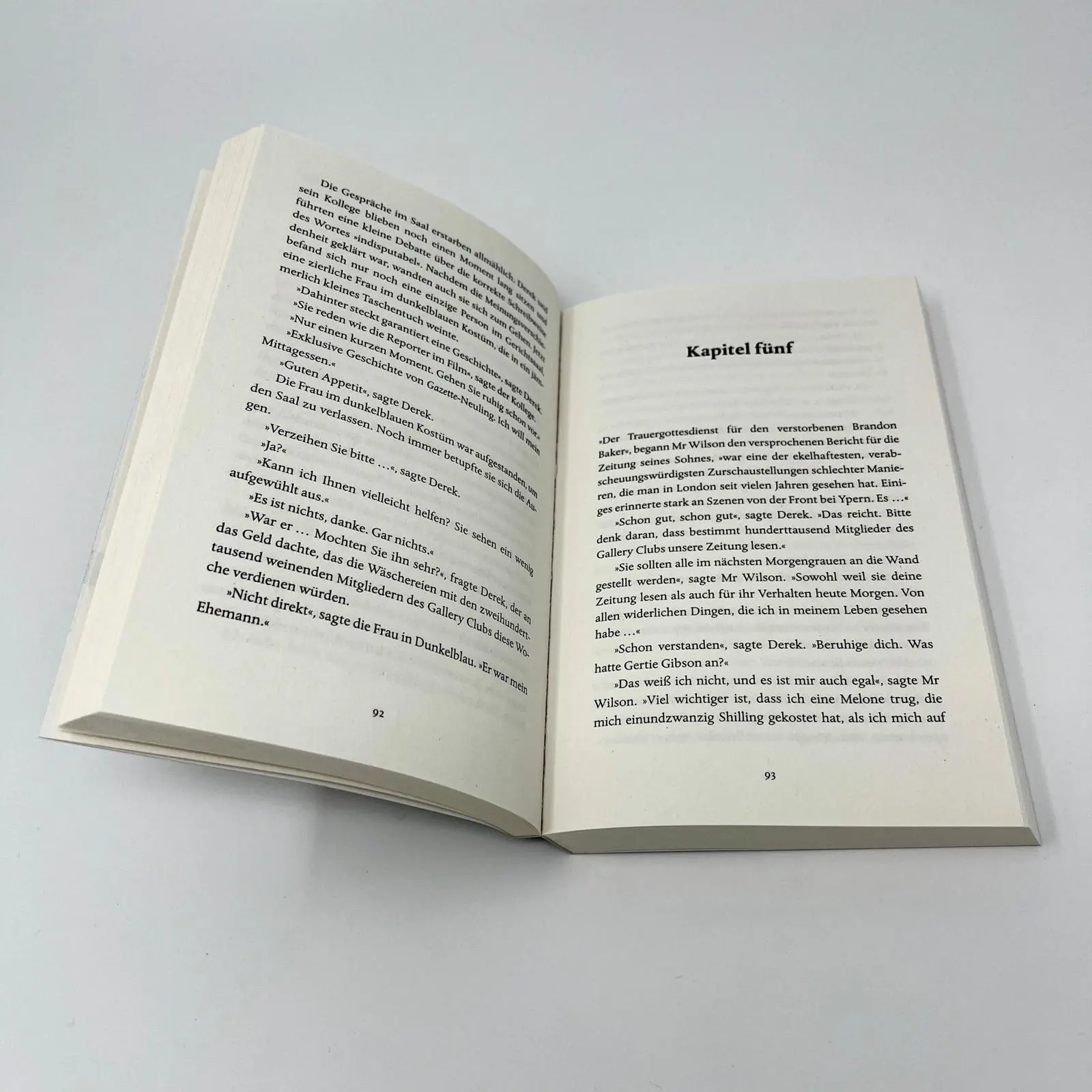 Bild: 9783548067209 | Das Publikum war Zeuge | Alan Melville | Taschenbuch | 288 S. | 2022
