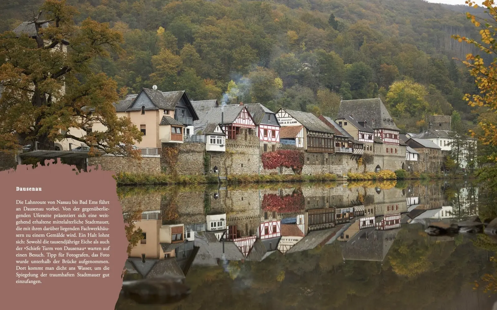 Bild: 9783955407209 | Der Genuss-Entdecker Lahn | Auf Erlebnistour entlang der Lahn | Buch