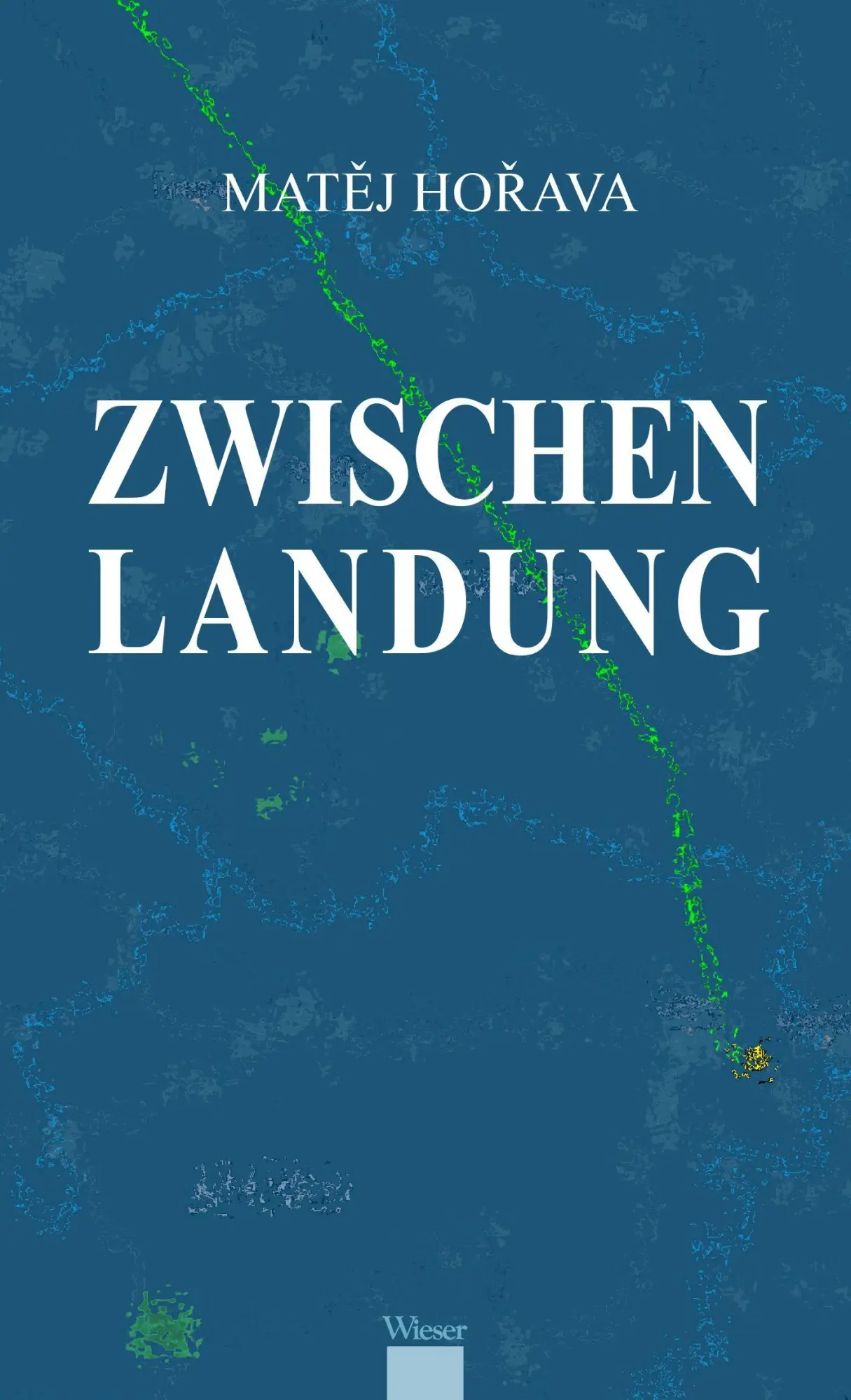 Zwischenlandung