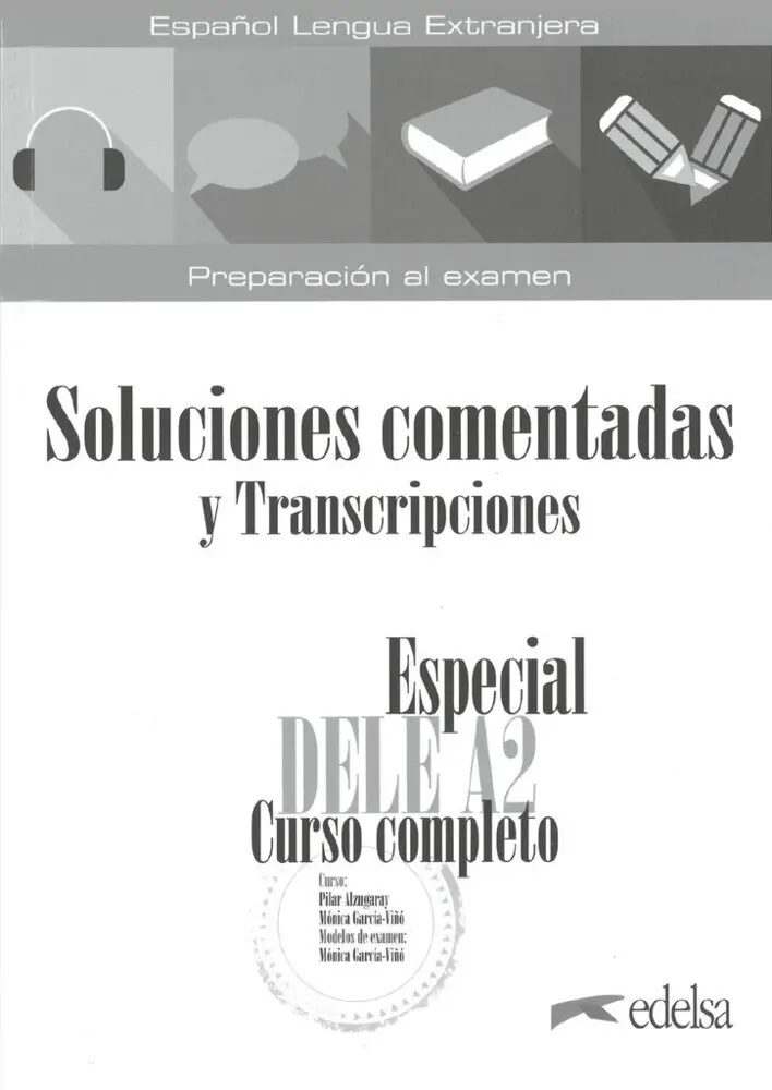 Cover: 9788490817209 | Especial Dele Curso completo - Edición 2020 - A2 | Alzugaray | Buch