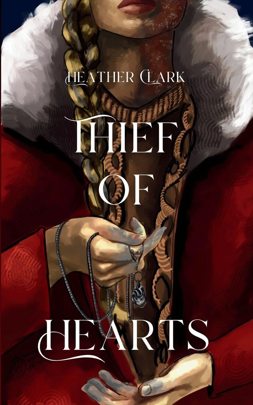 Cover: 9798999937209 | Thief of Hearts | Heather Clark | Taschenbuch | Englisch | 2026