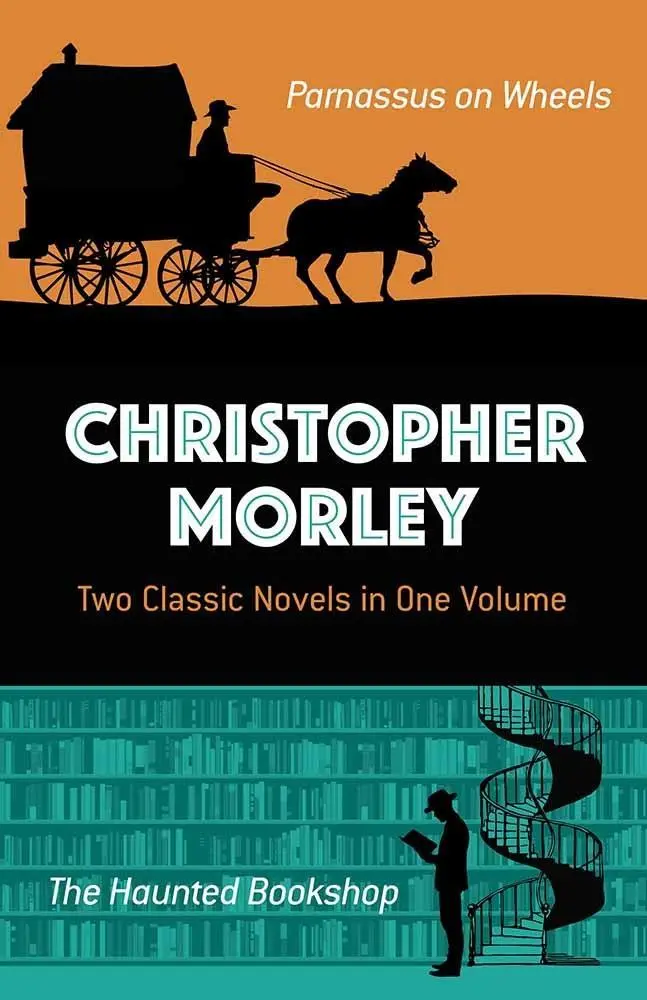Cover: 9780486817309 | Christopher Morley: Two Classic Novels in One Volume | Morley | Buch