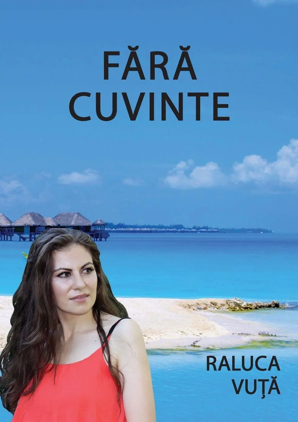 Cover: 9780578437309 | Fara Cuvinte | Raluca Vuta | Taschenbuch | Kartoniert / Broschiert