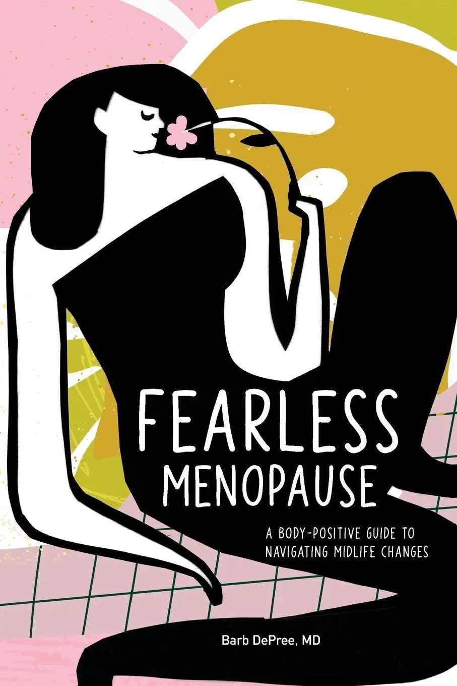 Cover: 9781641527309 | Fearless Menopause | Barbara Depree | Taschenbuch | Englisch | 2020