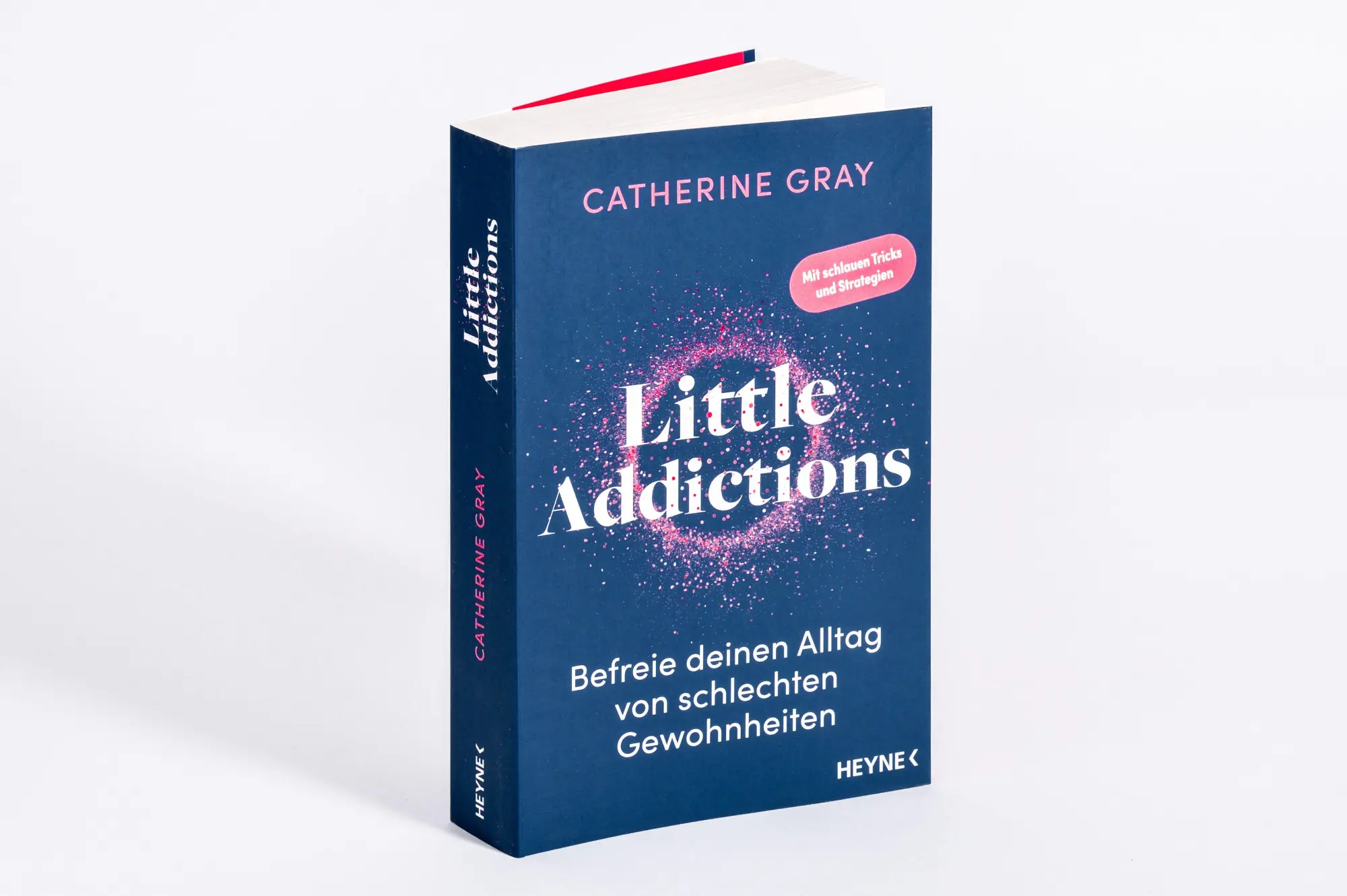 Bild: 9783453607309 | Little Addictions | Catherine Gray | Taschenbuch | 432 S. | Deutsch
