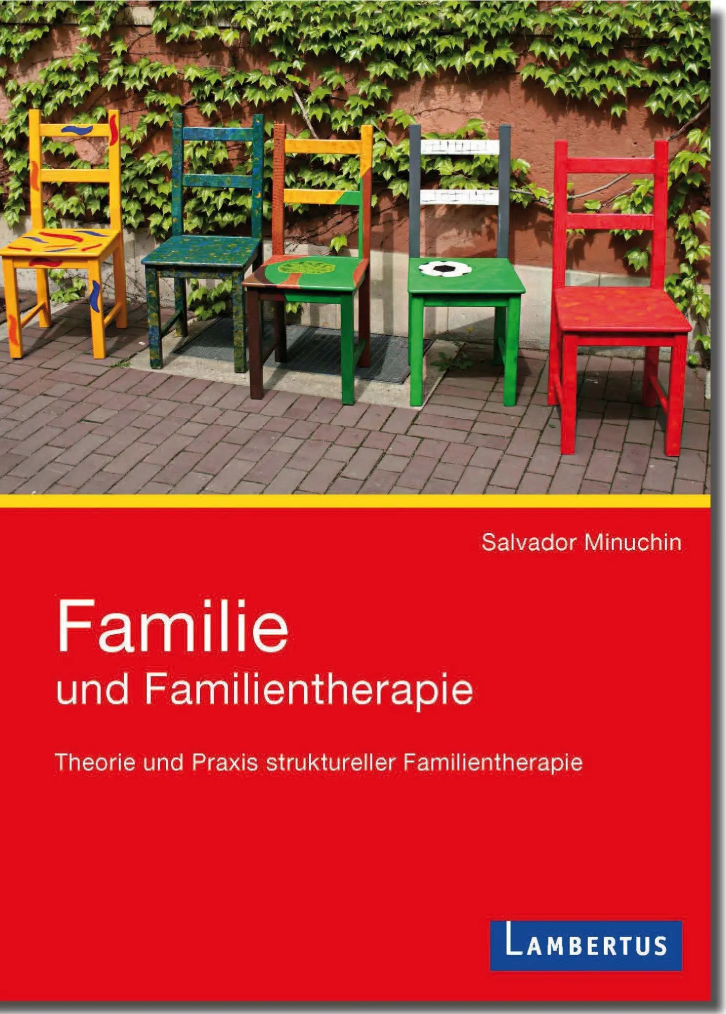 Cover: 9783784127309 | Familie und Familientherapie | Salvador Minuchin | Taschenbuch | 2015 Cover: 9783784127309 | Familie und Familientherapie | Salvador Minuchin | Taschenbuch | 2015